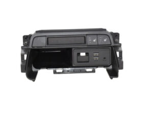 INTERFACCIA PRESA USB/INGRESSO AUX FIAT 124 Spider Serie (348) NA6W-55260 (16>)