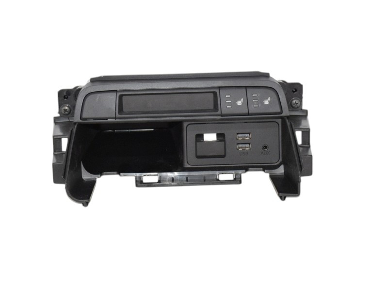 INTERFACCIA PRESA USB/INGRESSO AUX FIAT 124 Spider Serie (348) NA6W-55260 (16>)