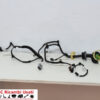 CABLAGGIO PORTA ANTERIORE DESTRA CITROEN C3 2° Serie 9674236880 (05>10)