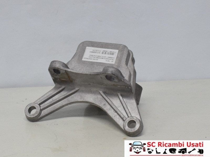 51879600 51879600 SUPPORTO MOTORE SINISTRO ALFA ROMEO Giulietta Serie (940_) diesel