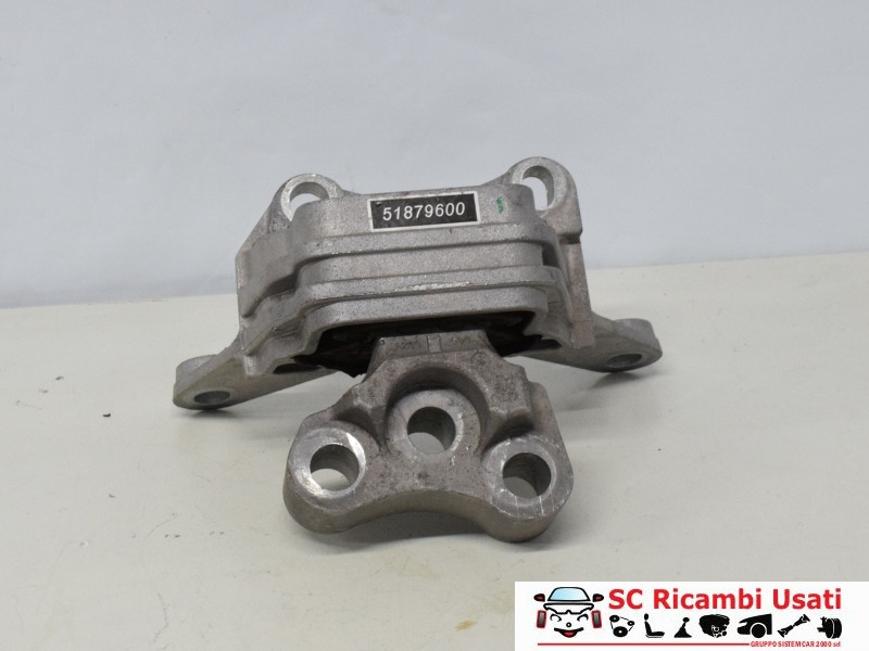 51879600 51879600 SUPPORTO MOTORE SINISTRO ALFA ROMEO Giulietta Serie (940_) diesel