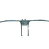 TRAVERSA BATTICOFANO JEEP Grand Cherokee 2° Serie 52079416 (99>04)