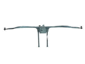 TRAVERSA BATTICOFANO JEEP Grand Cherokee 2° Serie 52079416 (99>04)