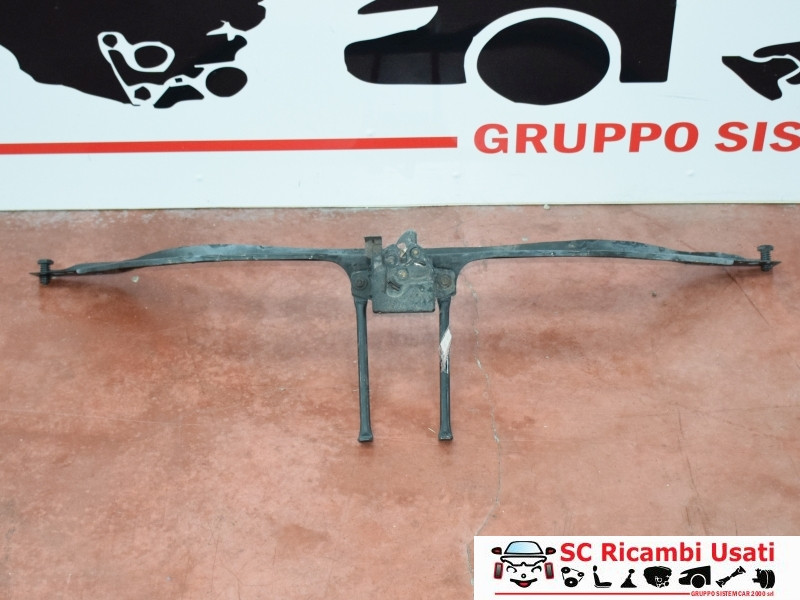 TRAVERSA BATTICOFANO JEEP Grand Cherokee 2° Serie 52079416 (99>04)