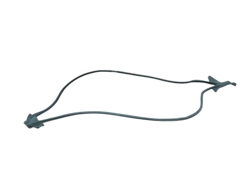 GUARNIZIONE PORTIERA ANTERIORE DESTRA FIAT 124 Spider Serie (348) A2AD-W03 (16>)