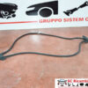 GUARNIZIONE PORTIERA ANTERIORE DESTRA FIAT 124 Spider Serie (348) A2AD-W03 (16>)