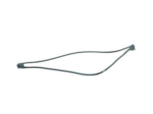 GUARNIZIONE PORTIERA ANTERIORE SINISTRA FIAT 124 Spider Serie (348) A2AD-W03 (16>)
