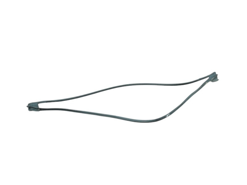 GUARNIZIONE PORTIERA ANTERIORE SINISTRA FIAT 124 Spider Serie (348) A2AD-W03 (16>)