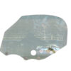VETRO SCENDENTE ANTERIORE SINISTRO FIAT 124 Spider Serie (348) 6000613063 (16>)