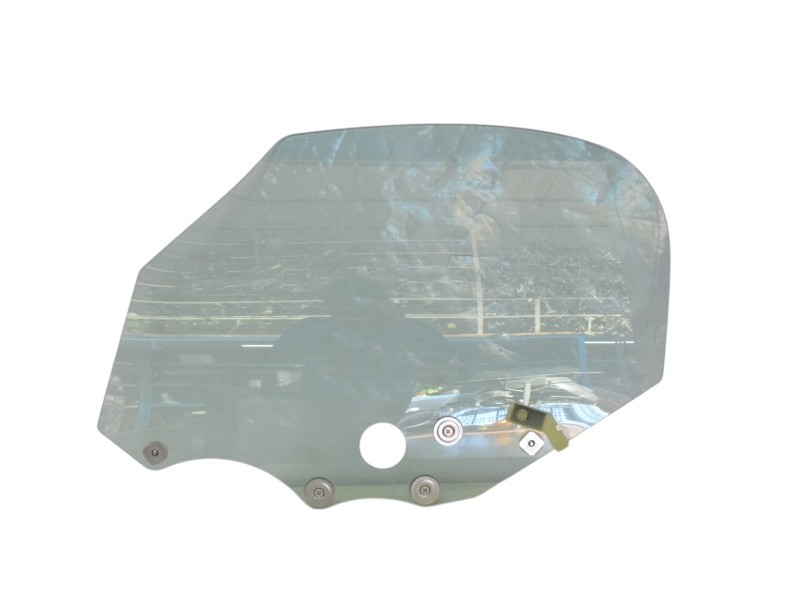 VETRO SCENDENTE ANTERIORE SINISTRO FIAT 124 Spider Serie (348) 6000613063 (16>)