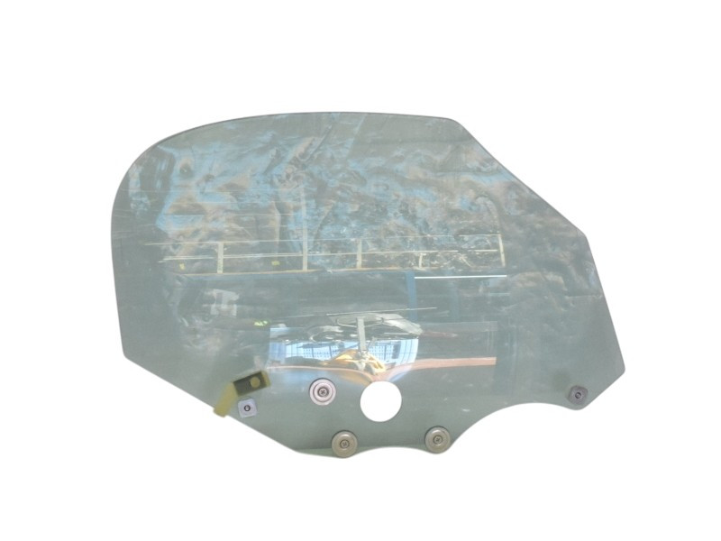 VETRO SCENDENTE ANTERIORE DESTRO FIAT 124 Spider Serie (348) 6000613062 (16>)