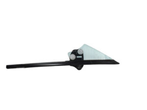 VETRO FISSO LATO SINISTRO FIAT 124 Spider Serie (348) 6000615258 (16>)