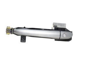 MANIGLIA ESTERNA ANTERIORE SINISTRA FIAT 124 Spider Serie (348) 6000635460 (16>)