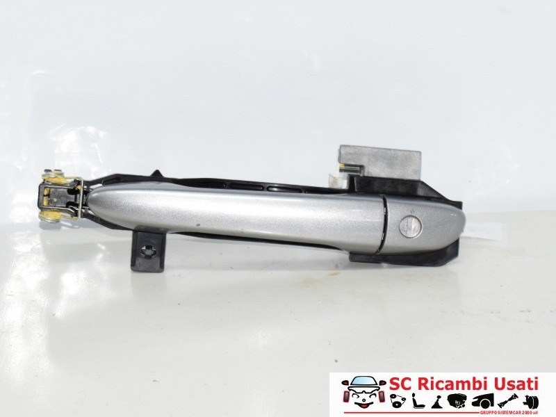 MANIGLIA ESTERNA ANTERIORE SINISTRA FIAT 124 Spider Serie (348) 6000635460 (16>)