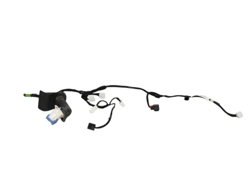 CABLAGGIO PORTA ANTERIORE SINISTRA FIAT 124 Spider Serie (348) 6000613497 (16>)