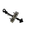 TIRANTE FERMO PORTA ANT. DX FIAT 124 Spider Serie (348) 6000614764 (16>)