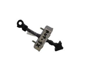 TIRANTE FERMO PORTA ANT. DX FIAT 124 Spider Serie (348) 6000614764 (16>)