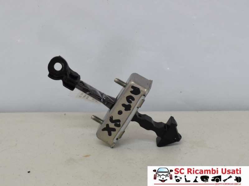 TIRANTE FERMO PORTA ANT. DX FIAT 124 Spider Serie (348) 6000614764 (16>)