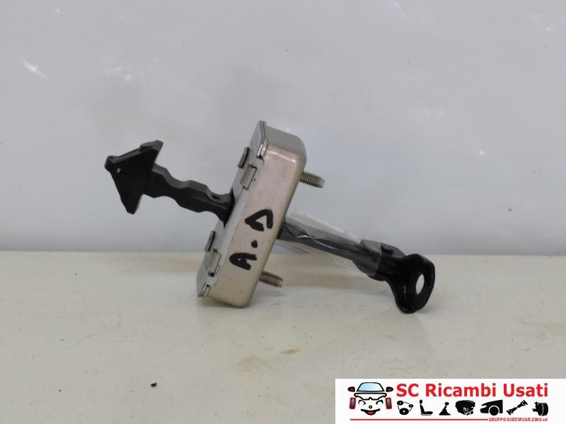 TIRANTE FERMO PORTA ANT. DX FIAT 124 Spider Serie (348) 6000614764 (16>)