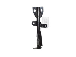 SUPPORTO BLOCCO SEDILE POSTERIORE DX FIAT 124 Spider Serie (348) 6000612900 (16>)