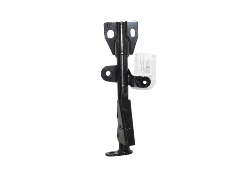 SUPPORTO BLOCCO SEDILE POSTERIORE DX FIAT 124 Spider Serie (348) 6000612900 (16>)