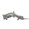 CARTER PROTEZIONE DI CALORE FIAT 124 Spider Serie (348) 6000612501 benzina (16>)