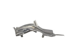 CARTER PROTEZIONE DI CALORE FIAT 124 Spider Serie (348) 6000612501 benzina (16>)