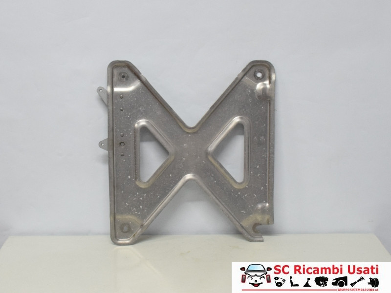 PROTEZIONE SOTTOSCOCCA POSTERIORE FIAT 124 Spider Serie (348) 6000612940 benzina (16>)