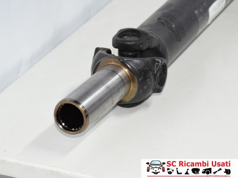ALBERO DI TRASMISSIONE FIAT 124 Spider Serie (348) 6000612239 benzina (16>)