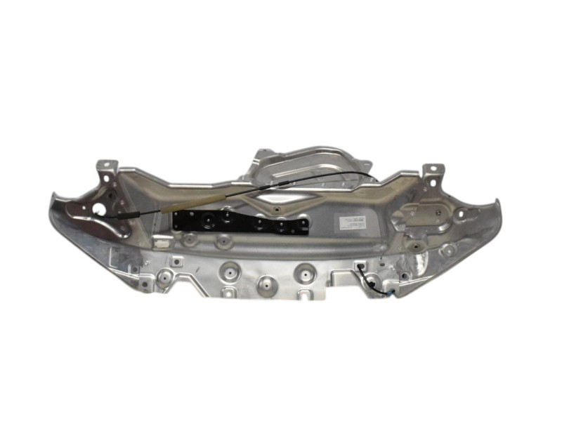 CARTER PROTEZIONE DI CALORE FIAT 124 Spider Serie (348) 6000612951 benzina (16>)