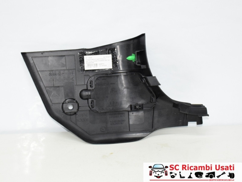 BATTITACCO FIAT 124 Spider Serie (348) 6000635763 (16>)