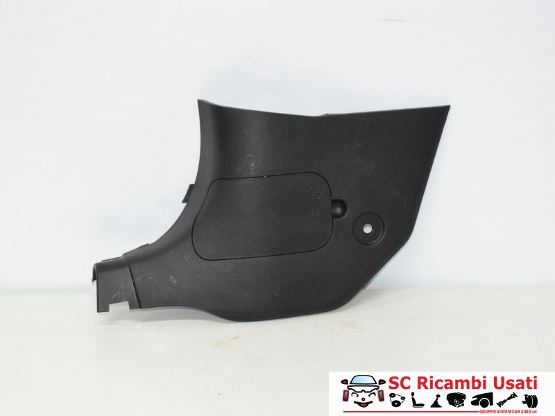 BATTITACCO FIAT 124 Spider Serie (348) 6000635763 (16>)