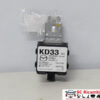 CENTRALINA KEYLESS FIAT 124 Spider Serie (348) 6000613537 benzina (16>)