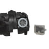 CENTRALINA AMPLIFICATORE FIAT 124 Spider Serie (348) 6000615633 benzina (16>)
