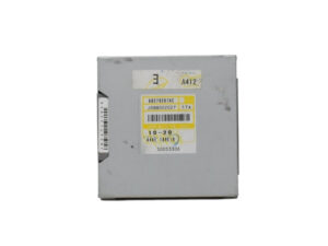 CENTRALINA CONTROLLO CAMBIO AUTOMATICO FIAT 124 Spider Serie (348) 50053306 benzina (16>)