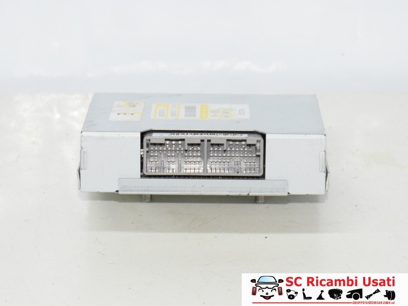 CENTRALINA CONTROLLO CAMBIO AUTOMATICO FIAT 124 Spider Serie (348) 50053306 benzina (16>)