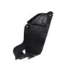 PASSARUOTA POST DX FIAT 124 Spider Serie (348) 6000612917 (16>)