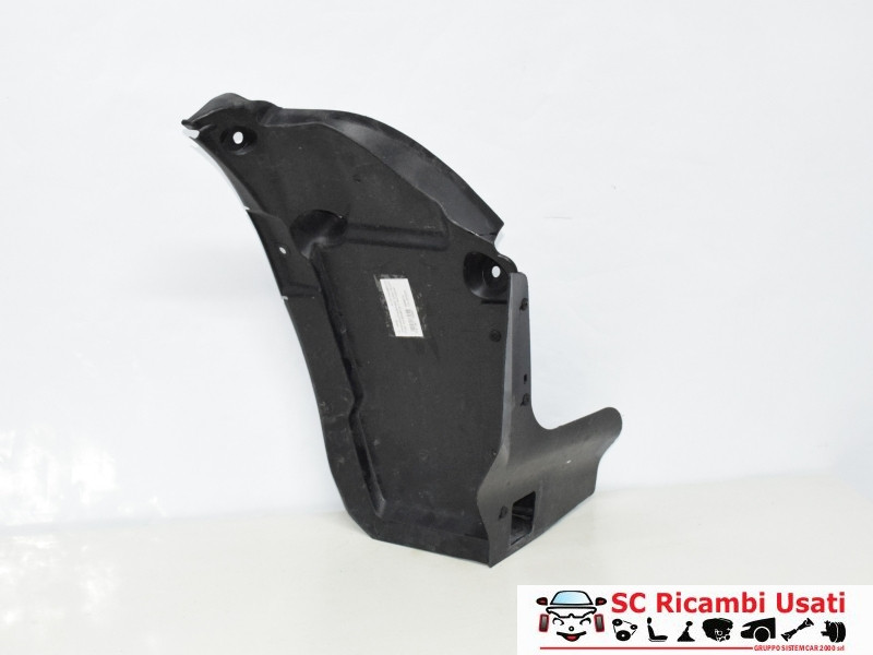PASSARUOTA POST DX FIAT 124 Spider Serie (348) 6000612917 (16>)