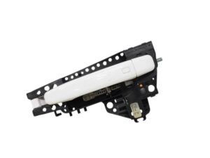 Maniglia Posteriore Sinistra Audi A4 8T0837885B - 13864