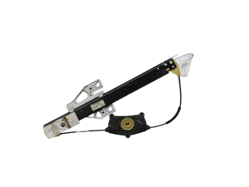 Alzavetro Posteriore Sinistro Audi A4 B8 8K0839461A - 13867