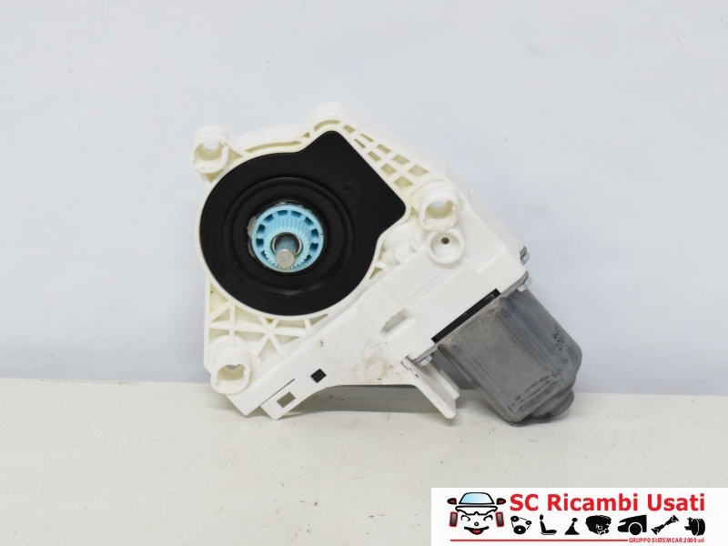 Alzavetro Posteriore Sinistro Audi A4 B8 8K0959811A - 13868