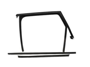 Guarnizione Porta Posteriore Sx Audi A4 Avant 2013  - 13873