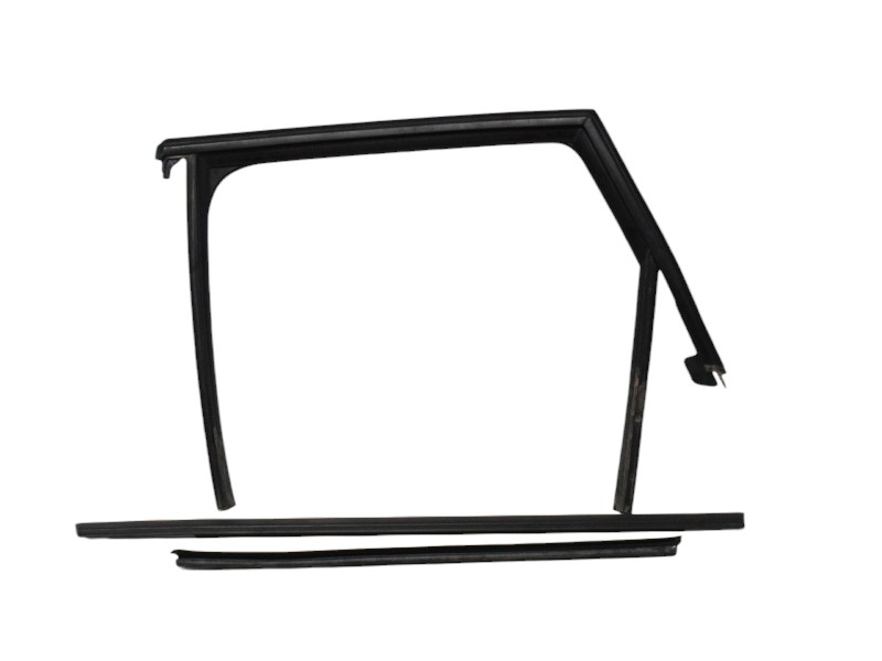 Guarnizione Porta Posteriore Sx Audi A4 Avant 2013  - 13873