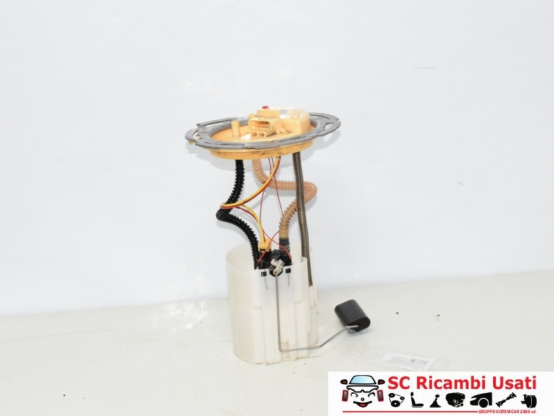 Pompa Carburante Alfa Giulietta 1.6 Jtd 50556040 50559783 - 13969 Pompa Carburante Alfa Giulietta 1.6 Jtd 50556040 50559783 - 13969