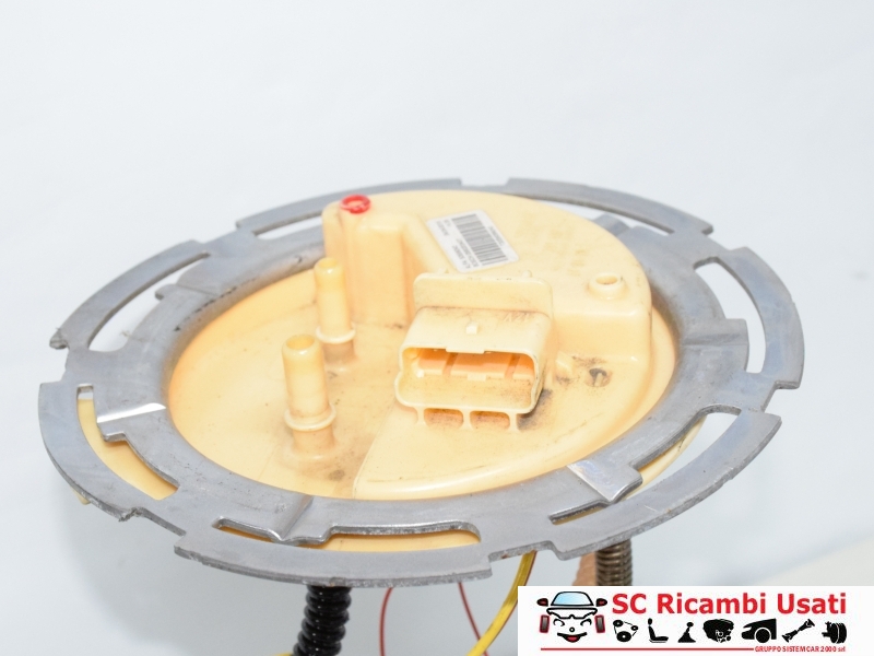 Pompa Carburante Alfa Giulietta 1.6 Jtd 50556040 50559783 - 13969 Pompa Carburante Alfa Giulietta 1.6 Jtd 50556040 50559783 - 13969