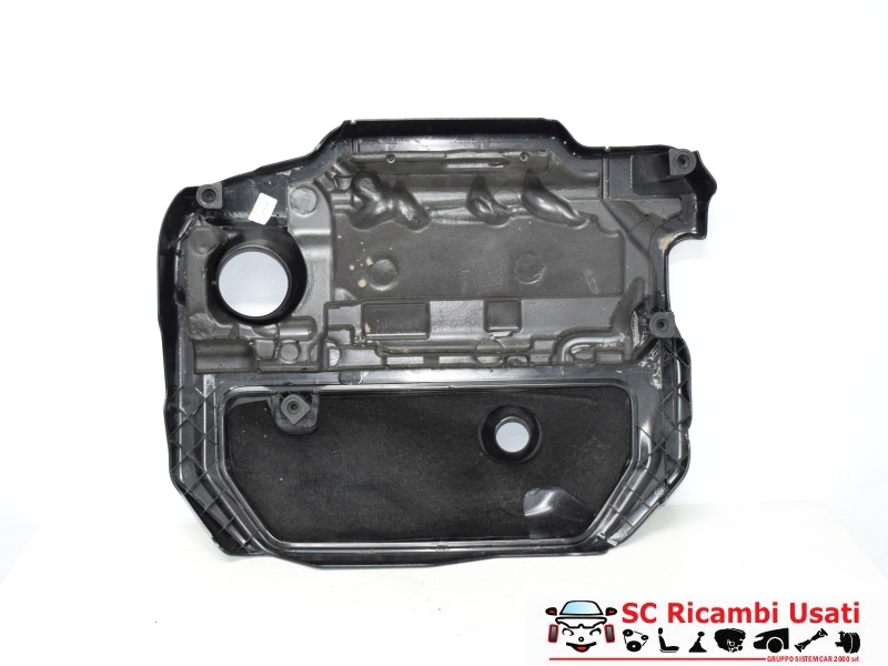 Copri Motore Giulietta 1.6 Jtdm-2 46340736 - 13976 Copri Motore Giulietta 1.6 Jtdm-2 46340736 - 13976