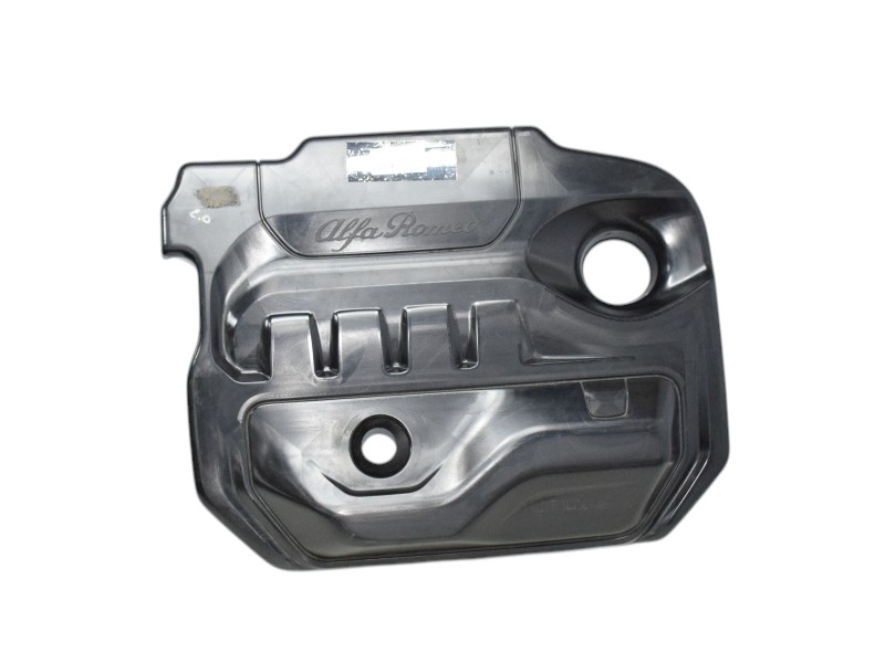 Copri Motore Giulietta 1.6 Jtdm-2 46340736 - 13976 Copri Motore Giulietta 1.6 Jtdm-2 46340736 - 13976