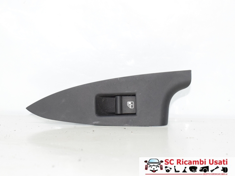 Pulsante Alzavetro Posteriore Sx Alfa Giulietta 156094789 156150331 - 13982