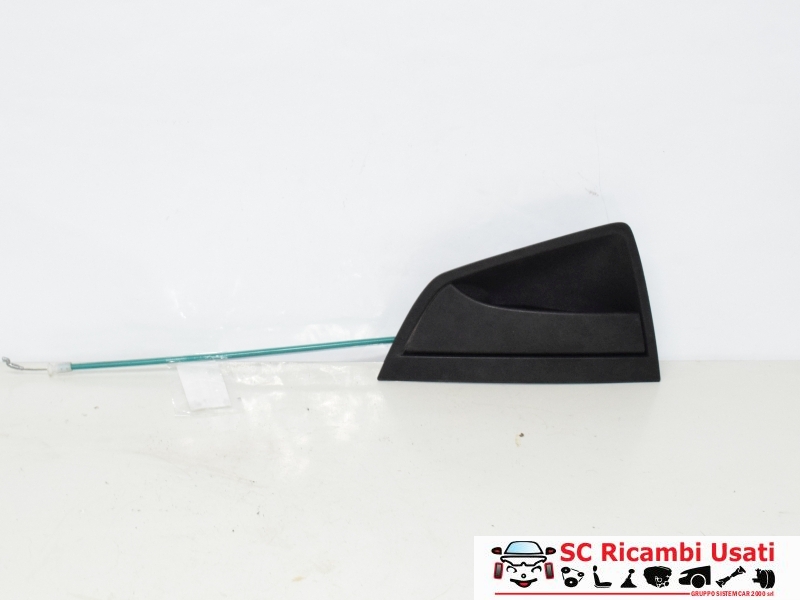 Maniglia Posteriore Destra Alfa Giulietta 156098844 - 13983