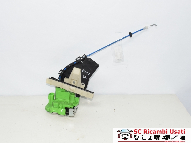 Serratura Posteriore Destra Giulietta 505228690 - 13992